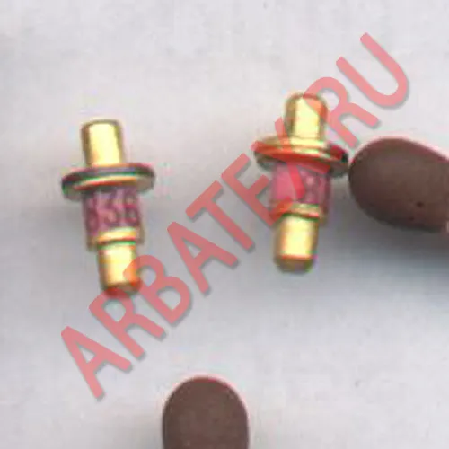 2А107А диод фото 3