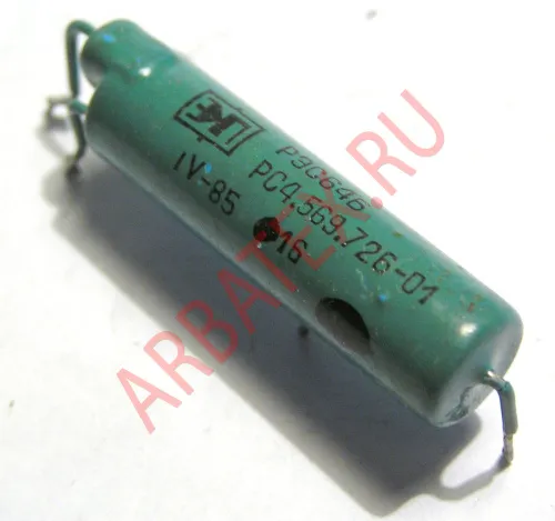 РЭС-64Б РС4.569.726-01 фото 2 РЭС-64Б РС4.569.726-01 фото 2