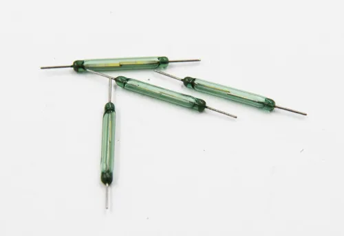 МКА-07101 гр.А геркон