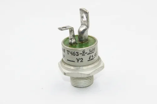 ТЧ63-9 ТЧ63-9