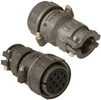 Р40П17НШ1 розетка кабельная фото