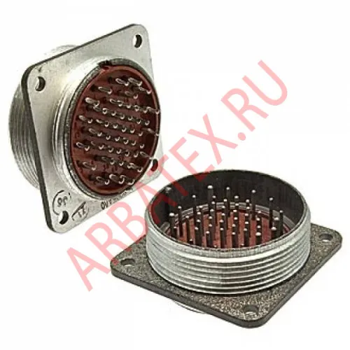 2РМ39Б45Ш2А1 фото фото 4 2РМ39Б45Ш2А1 Разъемы 2РМ, 2РМТ, 2РМГ, 2РМДТ, ОНЦ-РГ фото фото 4