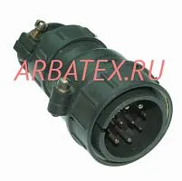 2РТ32П10НГ1-А розетка фото