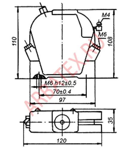 ТРТ-137-К 56А фото 4