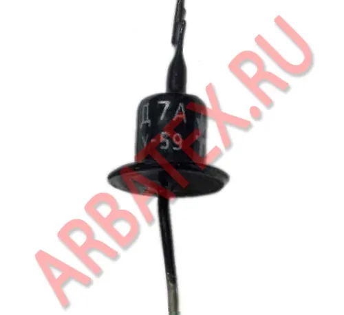 Д7В диод фото 2