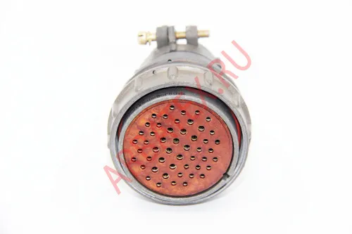 2РМДТ45КПН50Г8В1В Разъемы 2РМ, 2РМТ, 2РМГ, 2РМДТ, ОНЦ-РГ фото фото 4