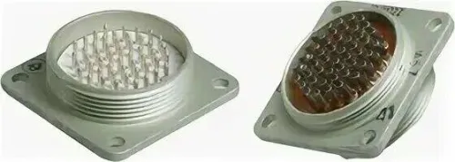 РСГ50Т вилка фото фото 2 РСГ50Т вилка Разъемы разное фото фото 2