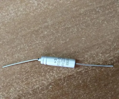 К50-24В 63в 22 мкф фото 2