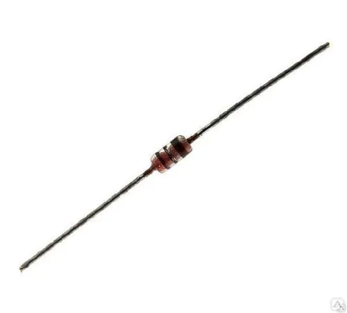 2Д927А диод фото 2