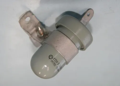 К15У-3 3кВ 1000 пф 14квар фото 2