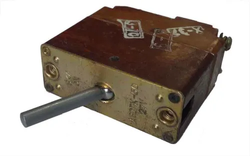 АЗСГК-30-2С автомат защиты фото 2