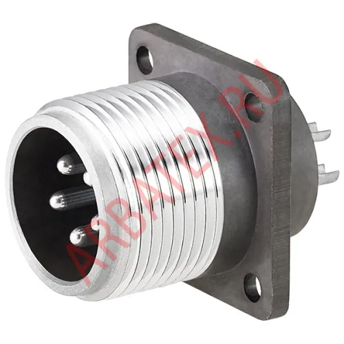 ШР28П4ЭШ8 вилка блочная Разъемы разное фото фото 2