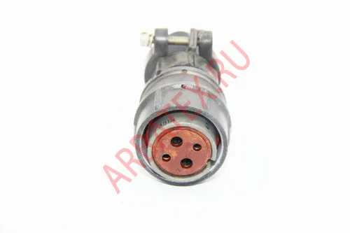 2РМТ22КПН4Г3В1В Разъемы 2РМ, 2РМТ, 2РМГ, 2РМДТ, ОНЦ-РГ фото