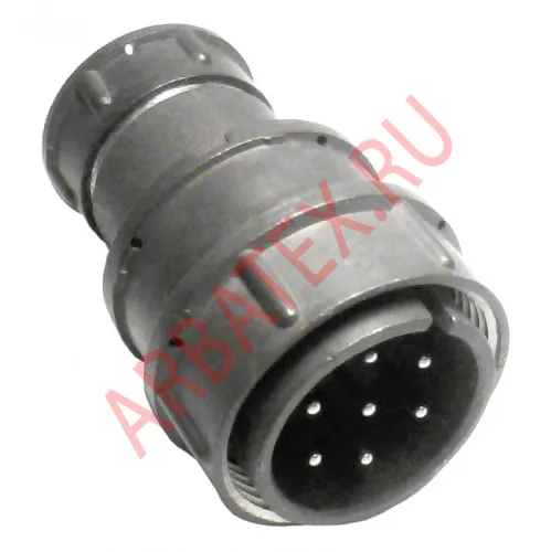 2РМД27КПЭ7Ш5А1 Разъемы 2РМ, 2РМТ, 2РМГ, 2РМДТ, ОНЦ-РГ фото фото 2