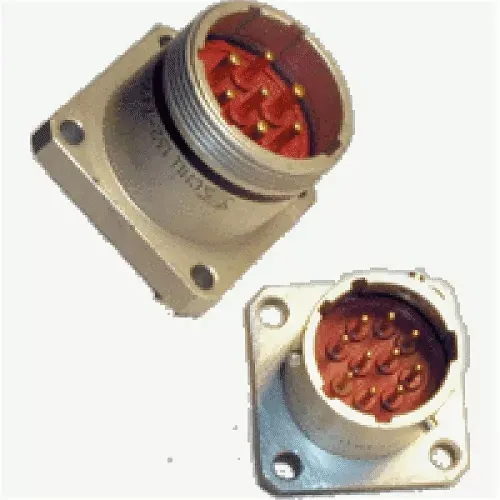 СНЦ132Б-4/14ВП11-Б вилка фото фото 2 СНЦ132Б-4/14ВП11-Б вилка Разъемы разное фото фото 2