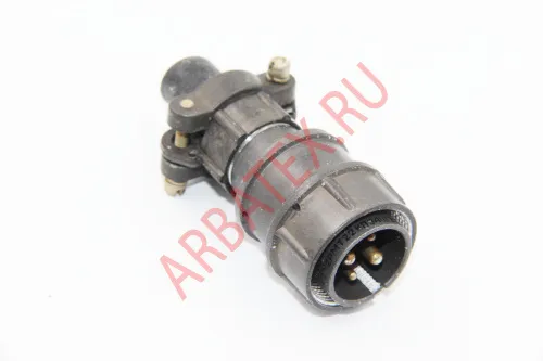 2РМТ22КПЭ4Ш3В1В фото 2РМТ22КПЭ4Ш3В1В Разъемы 2РМ, 2РМТ, 2РМГ, 2РМДТ, ОНЦ-РГ фото