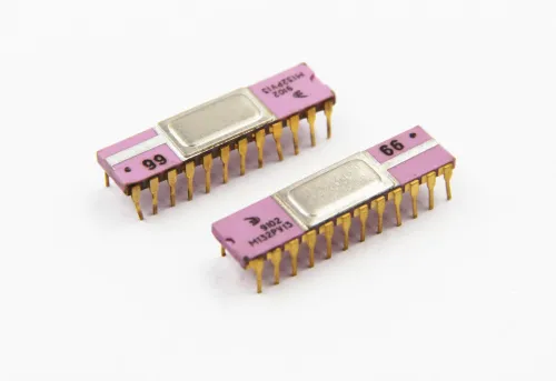 М132РУ13Б микросхема фото 2