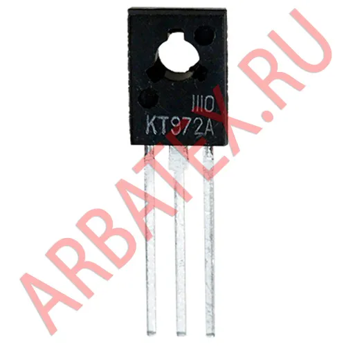 КТ972А9 фото 2 КТ972А9 фото 2