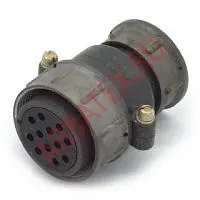 ШР32П12ЭШ1Н розетка фото