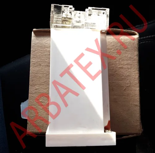 ВЛ-59 0.1-99.9 сек 110В реле времени фото 5