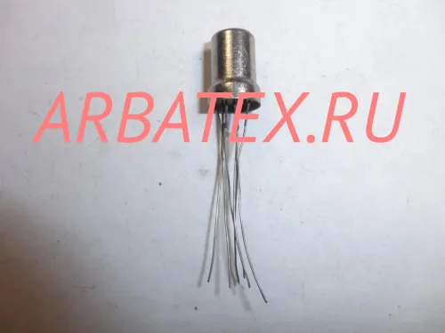 6С62Н радиолампа 6С62Н радиолампа