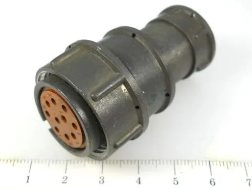 2РТТ32КПЭ10Г5В1В Разъемы разное фото фото 2