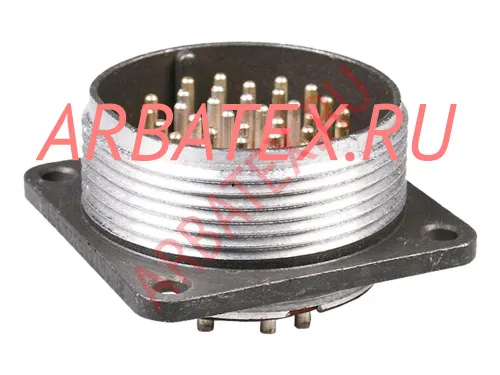 2РМДТ33Б32Ш5В1 фото 2РМДТ33Б32Ш5В1 Разъемы 2РМ, 2РМТ, 2РМГ, 2РМДТ, ОНЦ-РГ фото