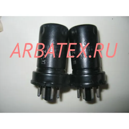 12Ж8 радиолампа 12Ж8 радиолампа