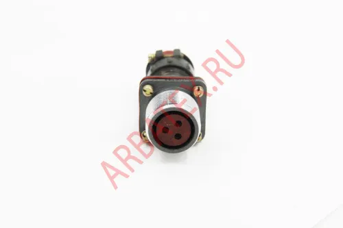 2РТТ20БПН3Г5В Разъемы разное фото фото 5