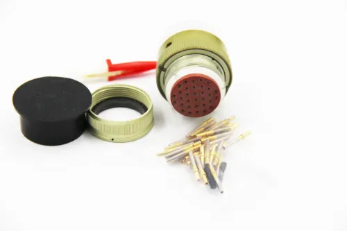 СНЦ23-32/27Р-11-а-В Разъемы разное фото фото 2