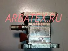 РР-502Б разрядник резонансный