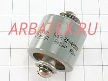 К15У-1 10кВ 68 пф 8квар