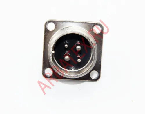 2РМГ22Б4Ш3Е2 фото фото 4 2РМГ22Б4Ш3Е2 Разъемы 2РМ, 2РМТ, 2РМГ, 2РМДТ, ОНЦ-РГ фото фото 4