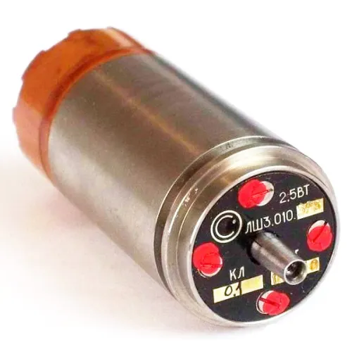 2,5Вт ЛШЗ.010.410 фото фото 2 2,5Вт ЛШЗ.010.410 Вращающиеся трансформаторы фото фото 2