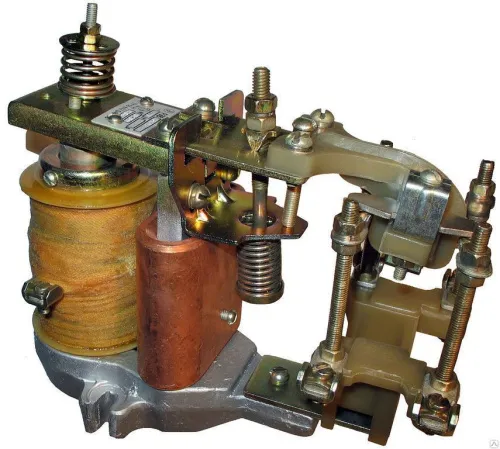 РЭВ-830 10А фото 2