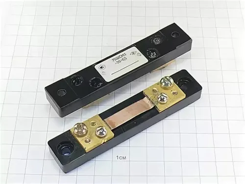 75ШСМ3 50А фото 2