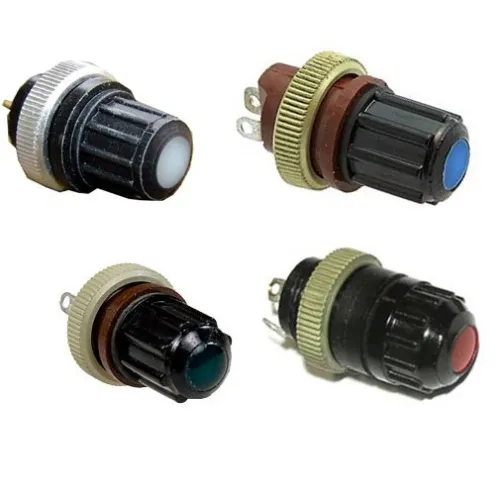 ФМ-1С фонарь синий  фото 2