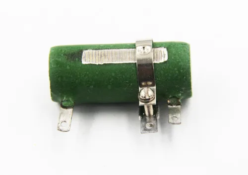 пэвр-25-56 Ом-10% (5) фото 5