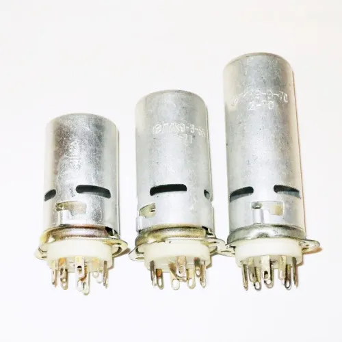 ПЛК9Э-46 ламповая панель фото 2 ПЛК9Э-46 ламповая панель фото 2