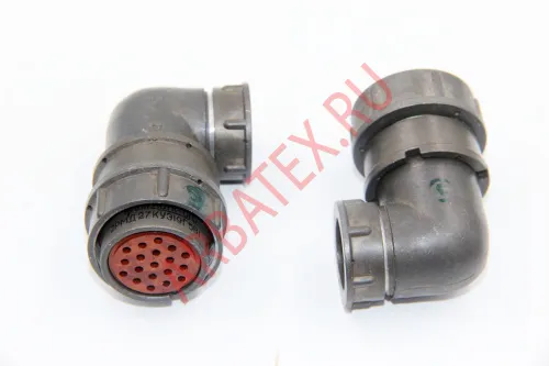 2РМД27КУЭ19Г5В1 фото 2РМД27КУЭ19Г5В1 Разъемы 2РМ, 2РМТ, 2РМГ, 2РМДТ, ОНЦ-РГ фото