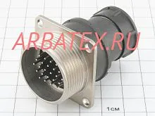 2РМГ27БПЭ7Ш2Е2 вилка фото