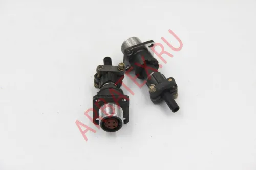 2РМ14БПН4Г1В1 Разъемы 2РМ, 2РМТ, 2РМГ, 2РМДТ, ОНЦ-РГ фото фото 5