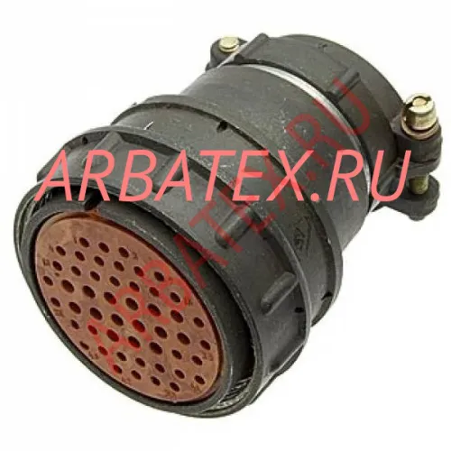 2РМДТ45КПН50Г8А1В фото 2РМДТ45КПН50Г8А1В Разъемы 2РМ, 2РМТ, 2РМГ, 2РМДТ, ОНЦ-РГ фото