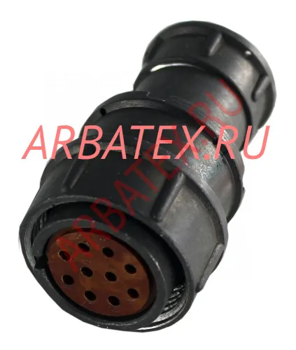 2РМТ24КПЭ10Г1В1В Разъемы 2РМ, 2РМТ, 2РМГ, 2РМДТ, ОНЦ-РГ фото