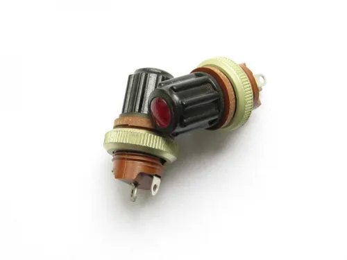 ФМ-1к фонарь красный фото 2