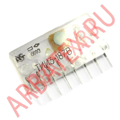 ТИИ3-235В трансформатор фото 2 ТИИ3-235В трансформатор фото 2