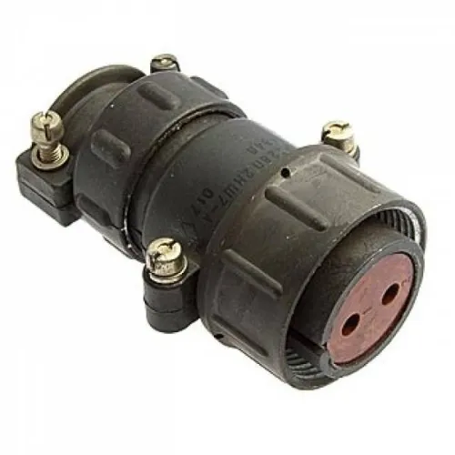 2РТ28П2НШ7-А вилка Разъемы разное фото фото 2