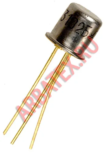 КТ3102Б фото 3 КТ3102Б фото 3