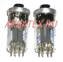 ГУ-15 генераторный пентод