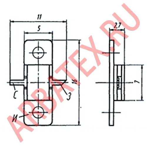 3П602Б5 фото 3 3П602Б5 фото 3